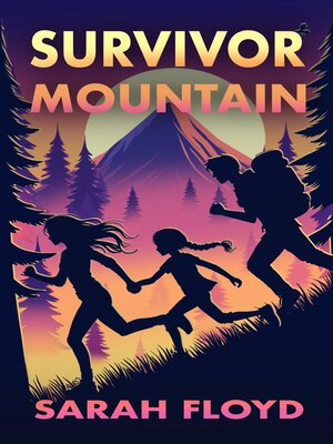 cover image of Survivor Mountain